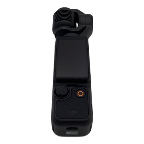 OSMO POCKET3 Creator Combo -