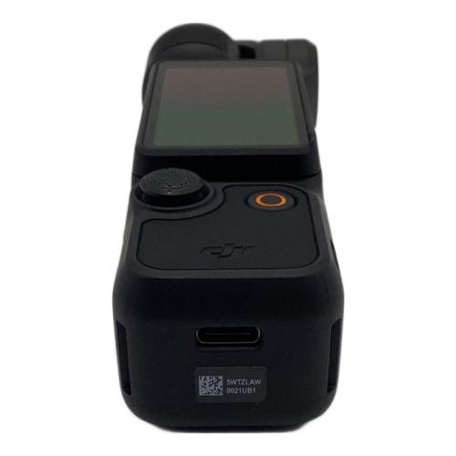 OSMO POCKET3 Creator Combo -