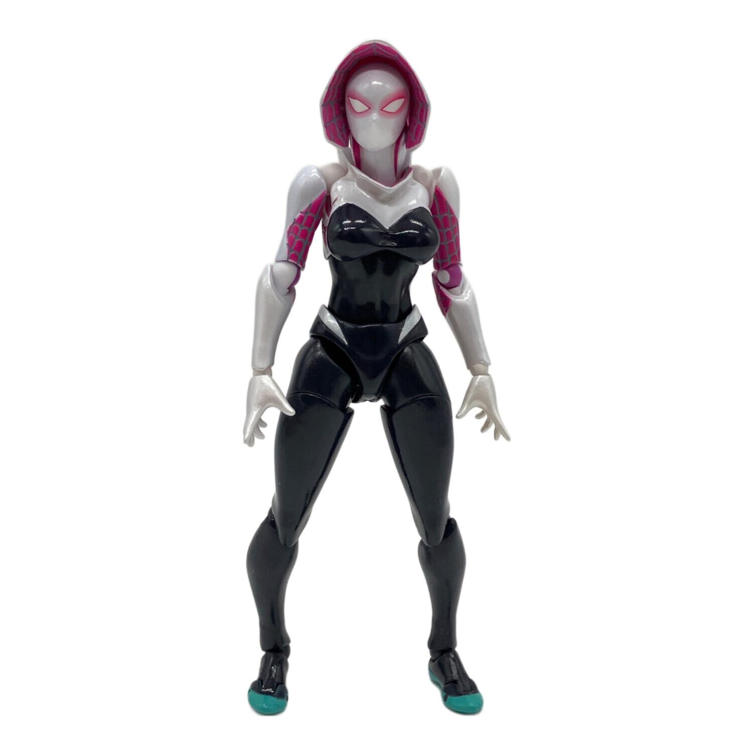 アメイジング・ヤマグチ No.004 Spider-Gwen (スパイダーグウェン