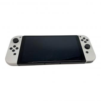 Nintendo (ニンテンドウ) Nintendo Switch(有機ELモデル) HEG-S-KAAAA