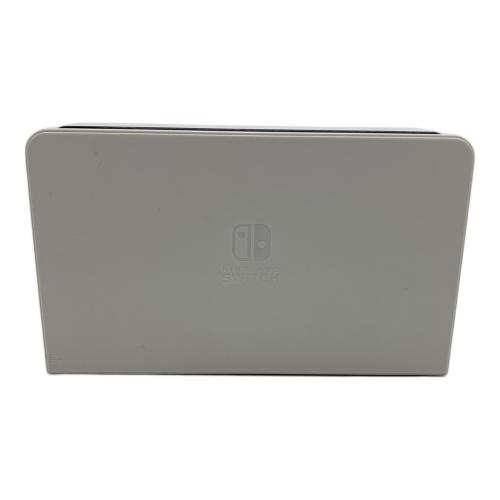 Nintendo (ニンテンドウ) Nintendo Switch(有機ELモデル) HEG-S-KAAAA