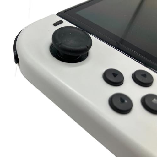 Nintendo (ニンテンドウ) Nintendo Switch(有機ELモデル) HEG-S-KAAAA