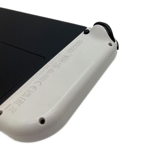 Nintendo (ニンテンドウ) Nintendo Switch(有機ELモデル) HEG-S-KAAAA