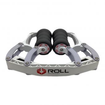 R8 ロールリカバリー