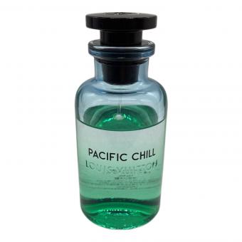 LOUIS VUITTON (ルイ ヴィトン) オードパルファム パシフィック チル 100ml 残量80%-99%