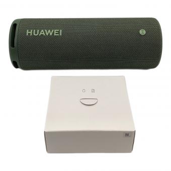 HUAWEI (ファーウェイ) ワイヤレススピーカー 動作確認済み Sound Joy