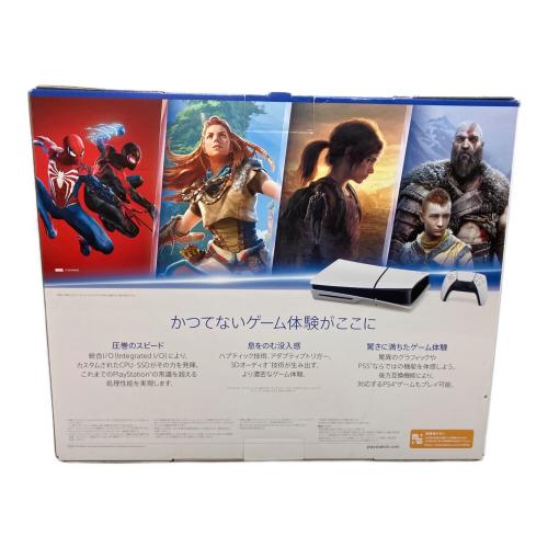 SONY (ソニー) Playstation5 CFI-2000A01