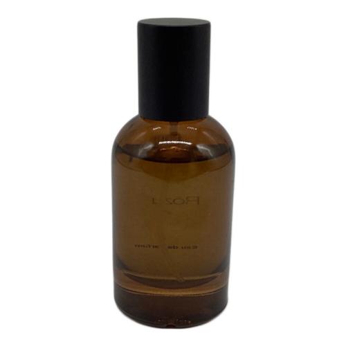 Aesop (イソップ) フレグランス ローズ 50ml 残量80%-99%