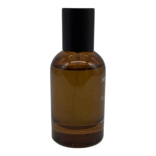 Aesop (イソップ) フレグランス ローズ 50ml 残量80%-99%