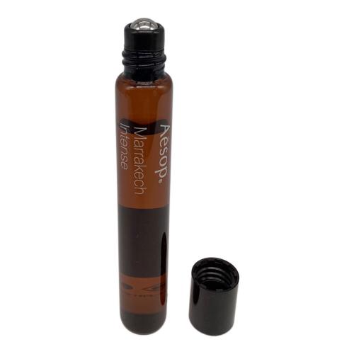 Aesop (イソップ) フレグランス マラケッシュ 10ml 残量80%-99%