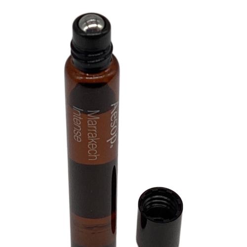 Aesop (イソップ) フレグランス マラケッシュ 10ml 残量80%-99%