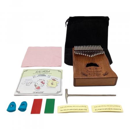 onetone カリンバ シナモロール｜トレファクONLINE