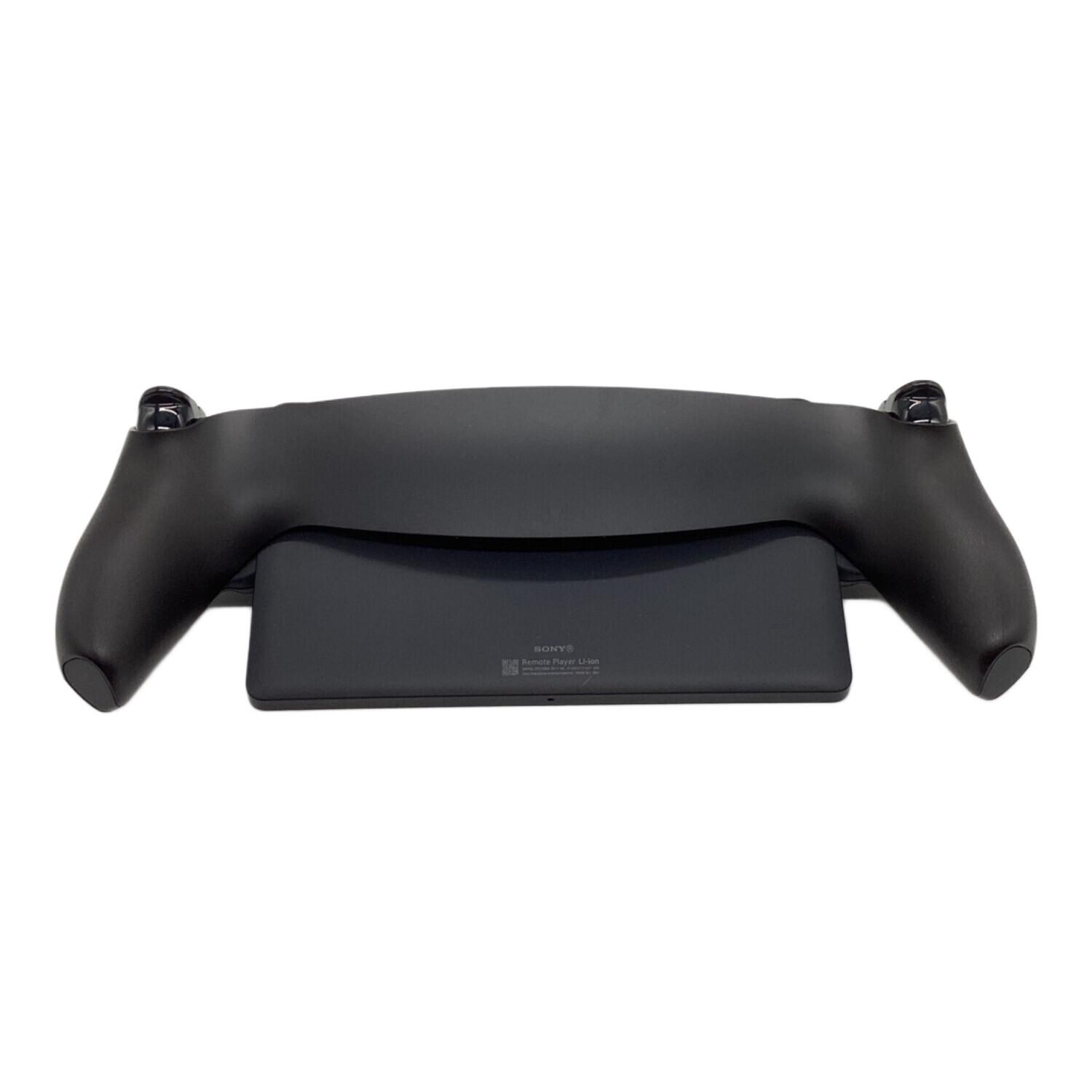 【美品】SONY PlayStation5用/リモートプレーヤー/CFI-Y1000 SONY (ソニー) PS5用リモートプレイヤー CFI-Y1000 -｜トレファクONLINE