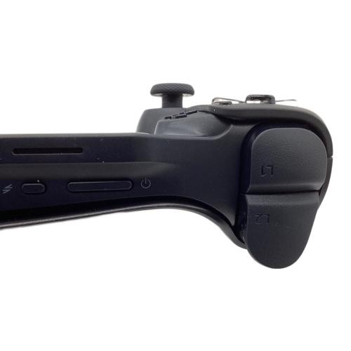 SONY (ソニー) PS5用リモートプレイヤー CFI-Y1000 -|トレファクONLINE SONY (ソニー) PS5用リモートプレイヤー CFI-Y1000 -|トレファクONLINE