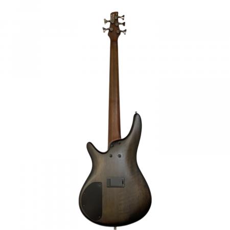 IBANEZ (アイバニーズ) エレキベース SR505 動作確認済み 0809922531