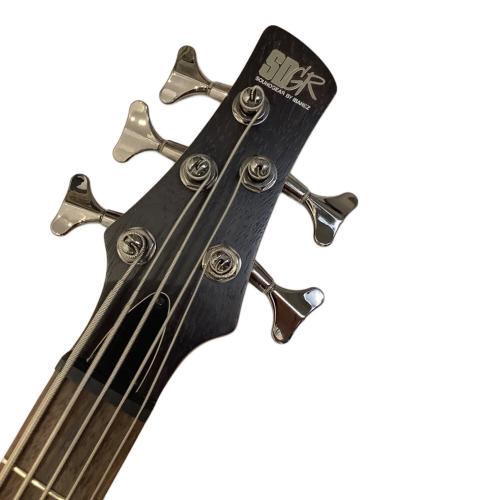 IBANEZ (アイバニーズ) エレキベース SR505 動作確認済み 0809922531
