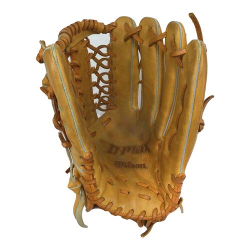 Wilson (ウィルソン) グローブ D-Max RDMWW7L