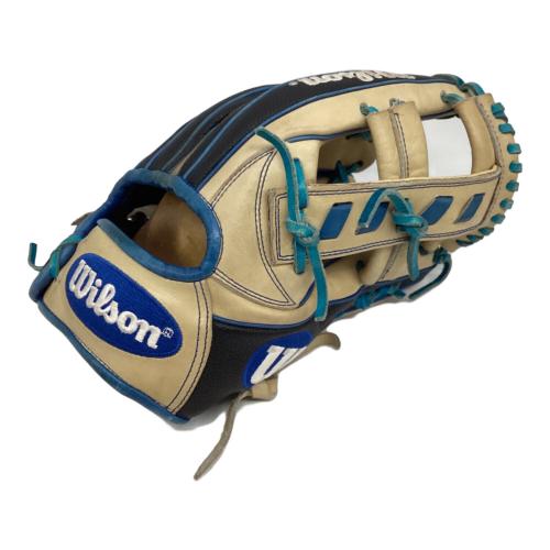 Wilson (ウィルソン) グローブ ＲＨＨ27Ｔ ワナビーヒーロー