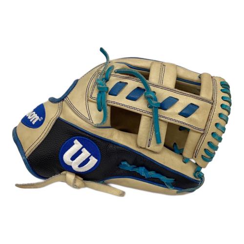 Wilson (ウィルソン) グローブ ＲＨＨ27Ｔ ワナビーヒーロー