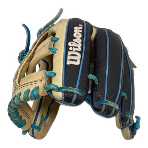 Wilson (ウィルソン) グローブ ＲＨＨ27Ｔ ワナビーヒーロー