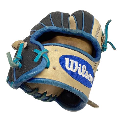 Wilson (ウィルソン) グローブ ＲＨＨ27Ｔ ワナビーヒーロー