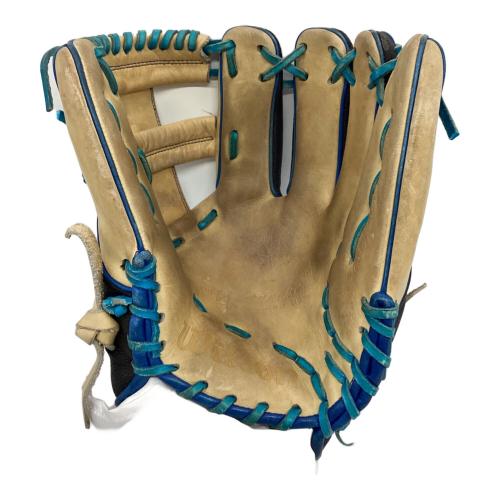 Wilson (ウィルソン) グローブ ＲＨＨ27Ｔ ワナビーヒーロー