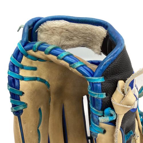 Wilson (ウィルソン) グローブ ＲＨＨ27Ｔ ワナビーヒーロー