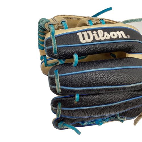 Wilson (ウィルソン) グローブ ＲＨＨ27Ｔ ワナビーヒーロー