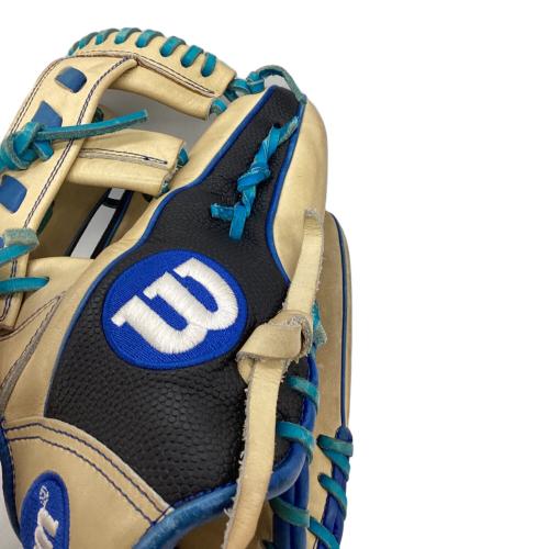 Wilson (ウィルソン) グローブ ＲＨＨ27Ｔ ワナビーヒーロー