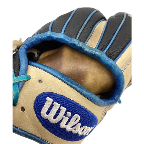Wilson (ウィルソン) グローブ ＲＨＨ27Ｔ ワナビーヒーロー