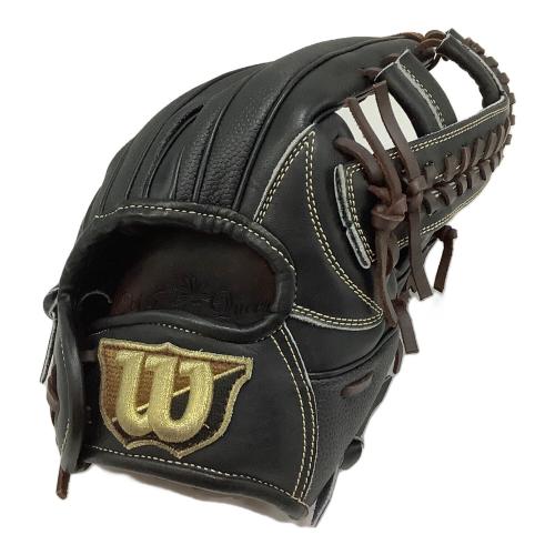 Wilson (ウィルソン) ソフトボール用グローブ Wilson Queen