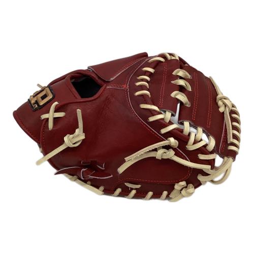 SUREPLAY (シュアプレイ) キャッチャーミット SBM-R2240