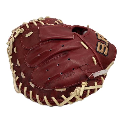 SUREPLAY (シュアプレイ) キャッチャーミット SBM-R2240