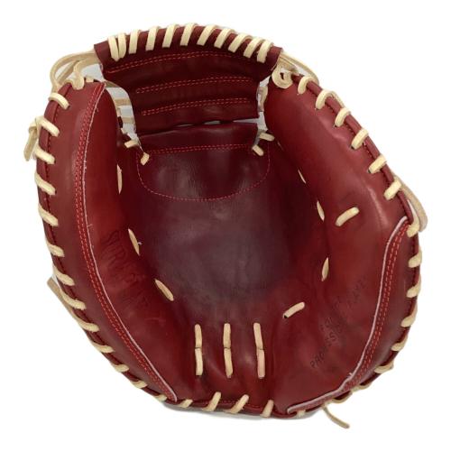 SUREPLAY (シュアプレイ) キャッチャーミット SBM-R2240