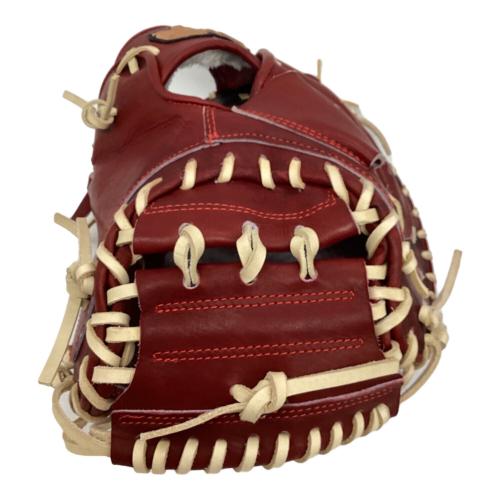 ほぼ未使用！シュアプレイ　硬式キャッチャーミット　定価66000円（税込） シュアプレイ 野球グローブ キャッチャーミット」の人気商品一覧