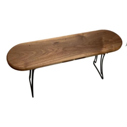 PASTIME FACTORY SOLIDWOODSHELF オプションパーツ（ランタンフック・ウッドバー）付 WHAT WE WANT