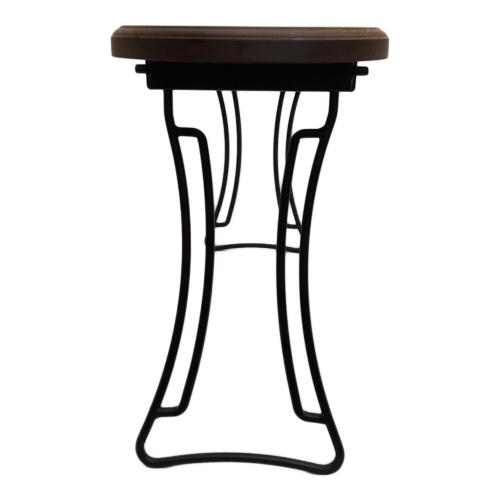 PASTIME FACTORY SOLIDWOODSHELF オプションパーツ（ランタンフック・ウッドバー）付 WHAT WE WANT