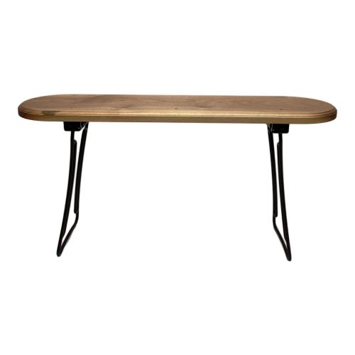 PASTIME FACTORY SOLIDWOODSHELF オプションパーツ（ランタンフック・ウッドバー）付 WHAT WE WANT