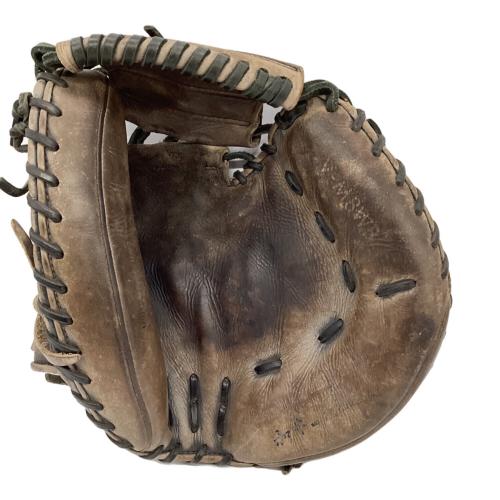 HATAKEYAMA (ハタケヤマ) 硬式キャッチャーミット V-M8WB