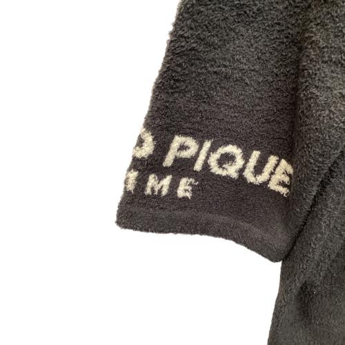 gelato pique (ジェラートピケ) ベビモコベアダルマピケチャン PHNT235958