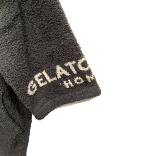 gelato pique (ジェラートピケ) ベビモコベアダルマピケチャン PHNT235958