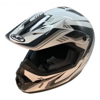 HJC (エイチジェーシー) バイク用ヘルメット CS-MXⅡ PSCマーク(バイク用ヘルメット)有