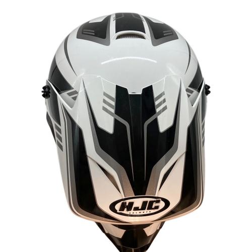 HJC (エイチジェーシー) バイク用ヘルメット CS-MXⅡ PSCマーク(バイク用ヘルメット)有