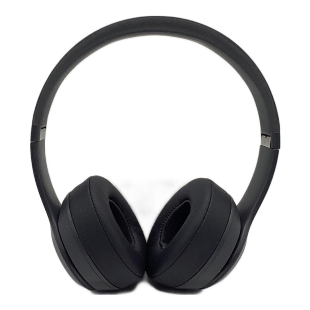 beats (ビーツ) ワイヤレスヘッドホン solo3 A1796｜トレファクONLINE