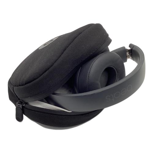 【美品】Beats Solo3 ワイヤレスヘッドホン Amazon.co.jp: Beats Solo3 Wireless ワイヤレスヘッドホン