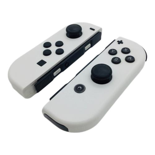 Nintendo (ニンテンドー) Nintendo Switch(有機ELモデル) HEG-001 動作確認済み XTJ50198534634