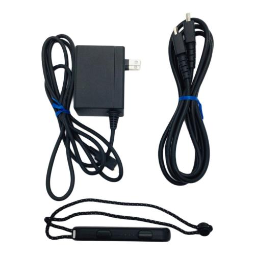 Nintendo (ニンテンドー) Nintendo Switch(有機ELモデル) HEG-001 動作確認済み XTJ50198534634