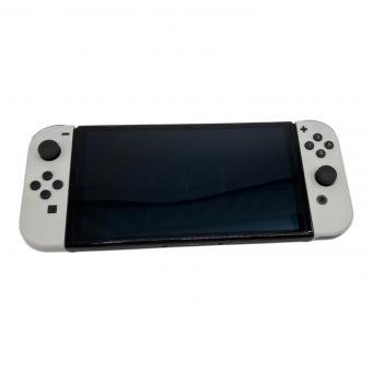 Nintendo (ニンテンドウ) Nintendo Switch(有機ELモデル) HEG-001