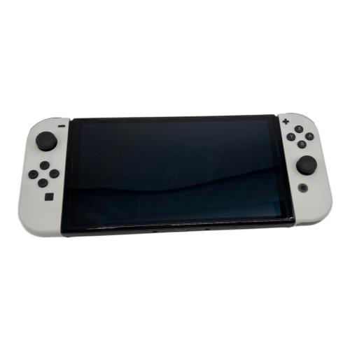 Nintendo (ニンテンドウ) Nintendo Switch(有機ELモデル) HEG-001