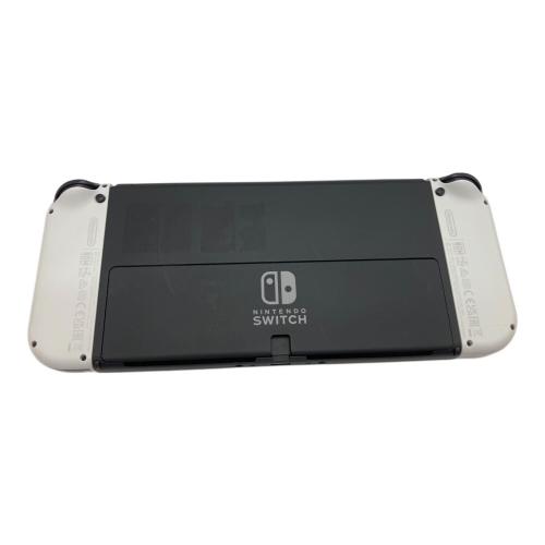 Nintendo (ニンテンドウ) Nintendo Switch(有機ELモデル) HEG-001